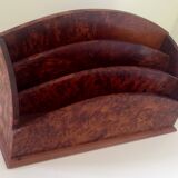 Magnifying glass to elm mail sorter