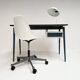 Industrial metal desk by Marko, 1960’s