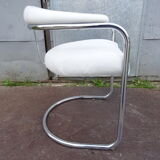 Anton Lorenz armchair