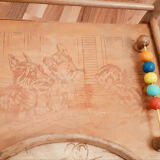 Baby Baumann High Chair