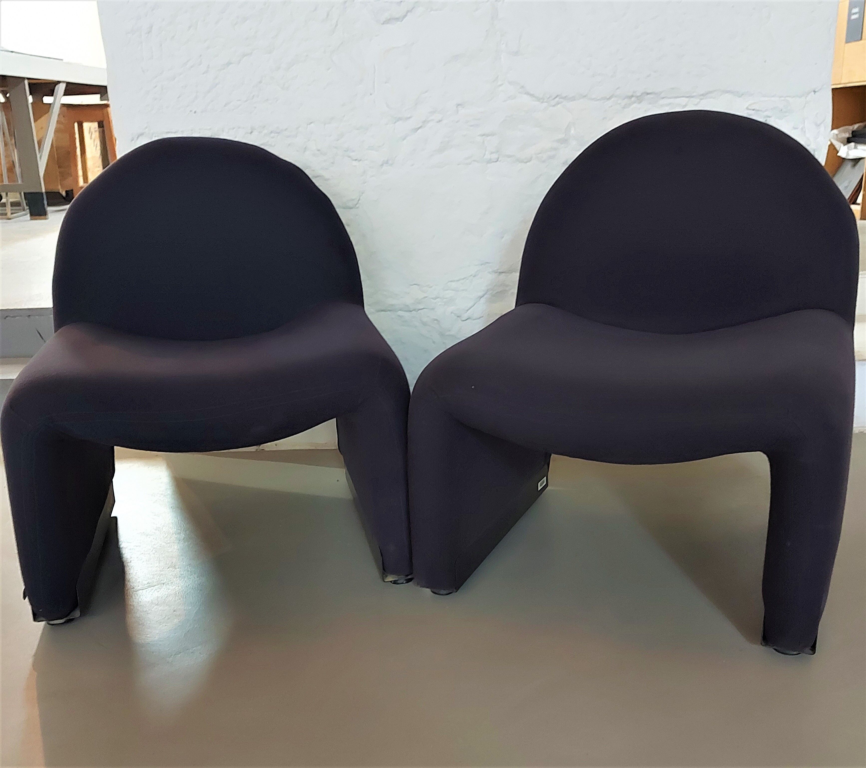 Armchair Atal circa 1970 1980