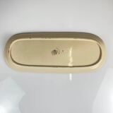 Long dish Agen, Lonchamp, 20th century