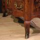 Commode en marqueterie française de style Louis XV du 20e siècle