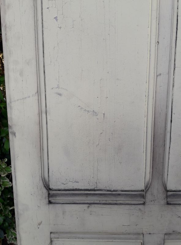 69.7x200.3cm communication door