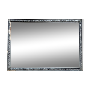 miroir Art deco ancien
