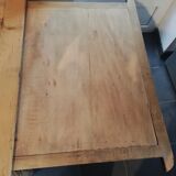 Old farm table