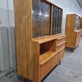 Buffet par Hubert Nepožitek & Bohumil Landsman pour Jitona, années 1960