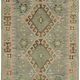 Turkish Handmade Vintage Anatolian Kilim 158 cm x 306 cm