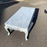 Low table