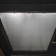 Seasy oak solid black patina and zinc