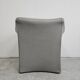 Postmodern leather armchairs Tentazione by Mario Bellini for Cassina.