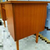 Vintage desk