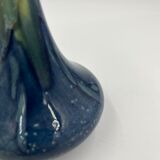 Art deco soliflore in Thulin earthenware