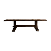 Large farmhouse table