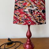 Lampe de salon vintage