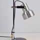 Vintage Desk Lamp by Hoogervorst for Anvia, 1960s