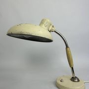 Bauhaus table lamp by Christian Dell for Koranda OVE Austria