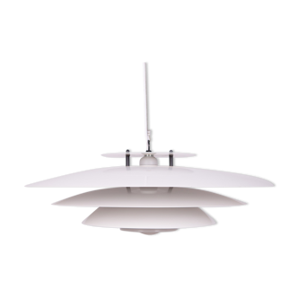 Danish pendant lamp by Jurgen Buchwald for Nordlux, 1970s