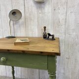 Old desk