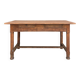 Table de ferme 6-8 personnes (rénovée)