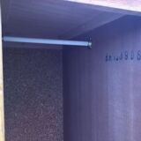 Boarding school wardrobe