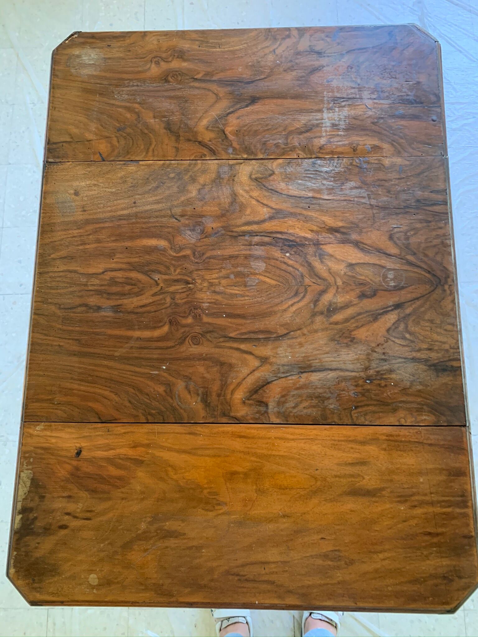 Table de chevet