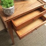 Small side table vintage gueridon