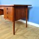 Bureau danois en teck