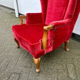 Fauteuil Rode