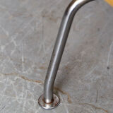 Hans J.Wegner AP-46 "OX" Chair&Ottomane for AP Stolen