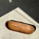 Organic monoxyl teak cut L:50cm