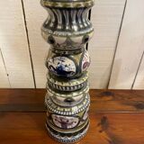 Keraluc candle holder vase