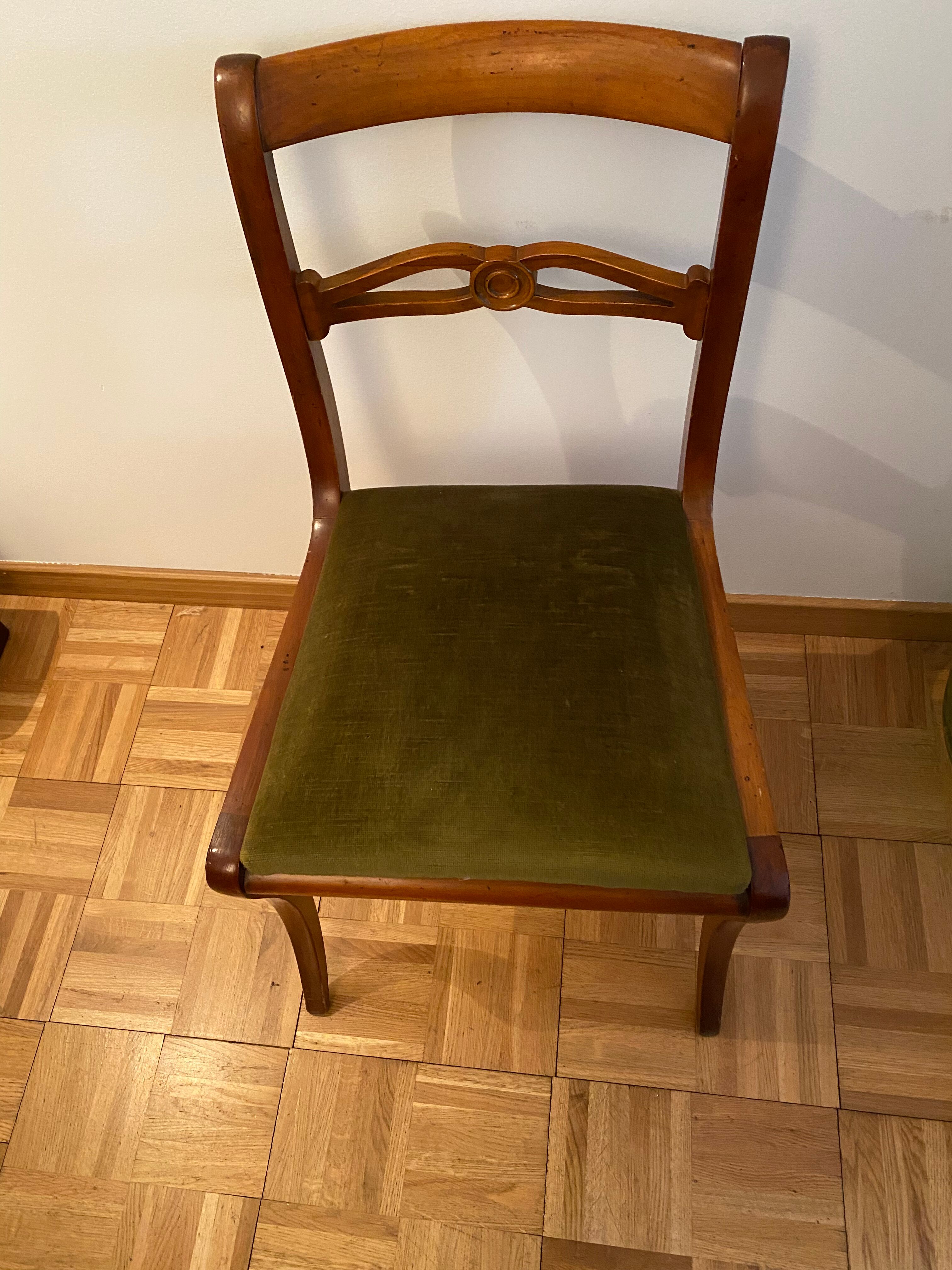 Armchairs