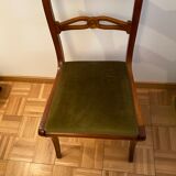 Lot de 6 fauteuils