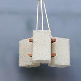 Vintage 60s pendant lamp