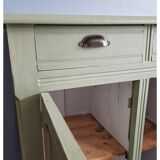 Old buffet