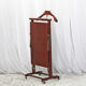 Valet stand par Fratelli Reguitti conception Ico Parisi années 1960