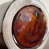 Large Vallauris ceramic vase from the 60s