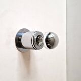 Early version model "SP15" wall or ceiling lamp by Gino Sarfatti for Arteluce, 10 available