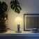 Mushroom design lamp Targetti Sankey