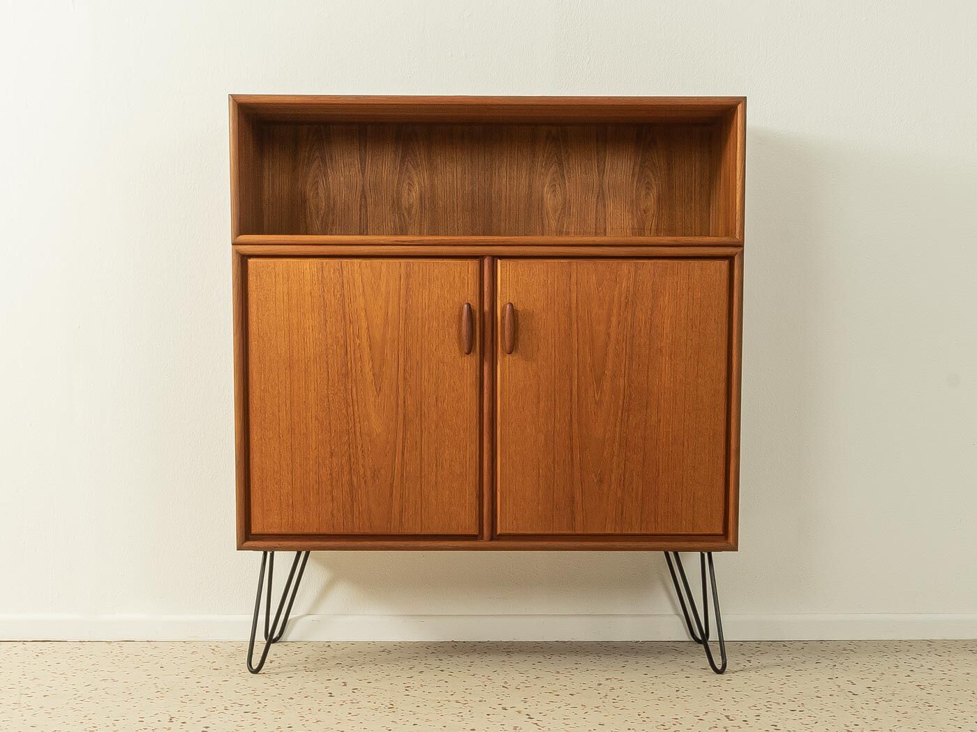 Commode des années 1960 Heinrich Riestenpatt