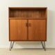 Commode des années 1960 Heinrich Riestenpatt