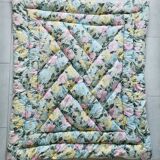 Feather quilt