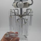 Paolo Venini Chandelier Italy 3 levels