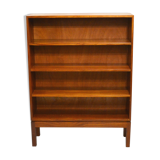 Teak library of the 60s