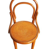 1920's Children Chair Model No.1 by Gebrüder Thonet