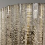 Pair of Sconces by Barovier & Toso, Murano, Italy, 1970s