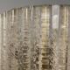 Pair of Sconces by Barovier & Toso, Murano, Italy, 1970s