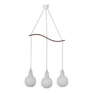 Lampe à suspension d'Aloys