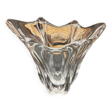 Small Daum vase